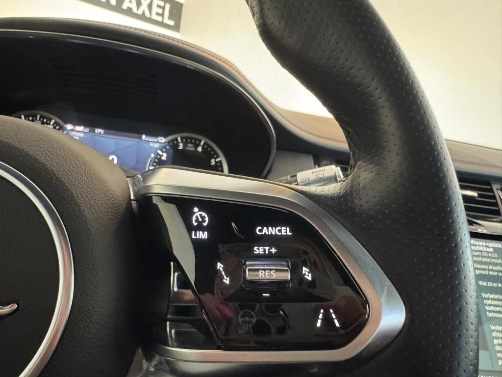 Jaguar E-pace 1.5 p300e awd r-dynamic s