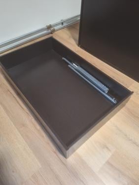 Lades pax ikea