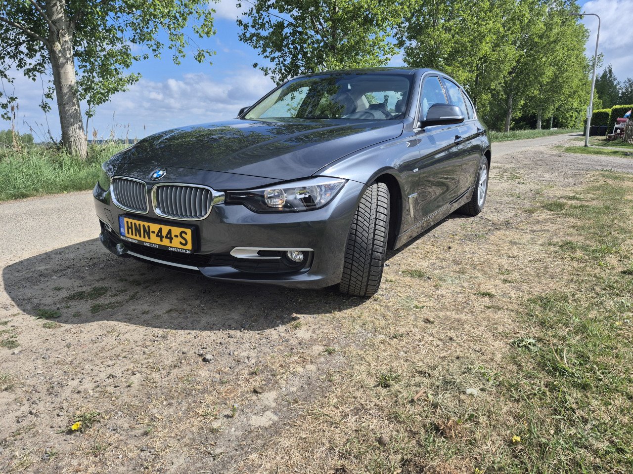 Bmw 316d 2.0d
