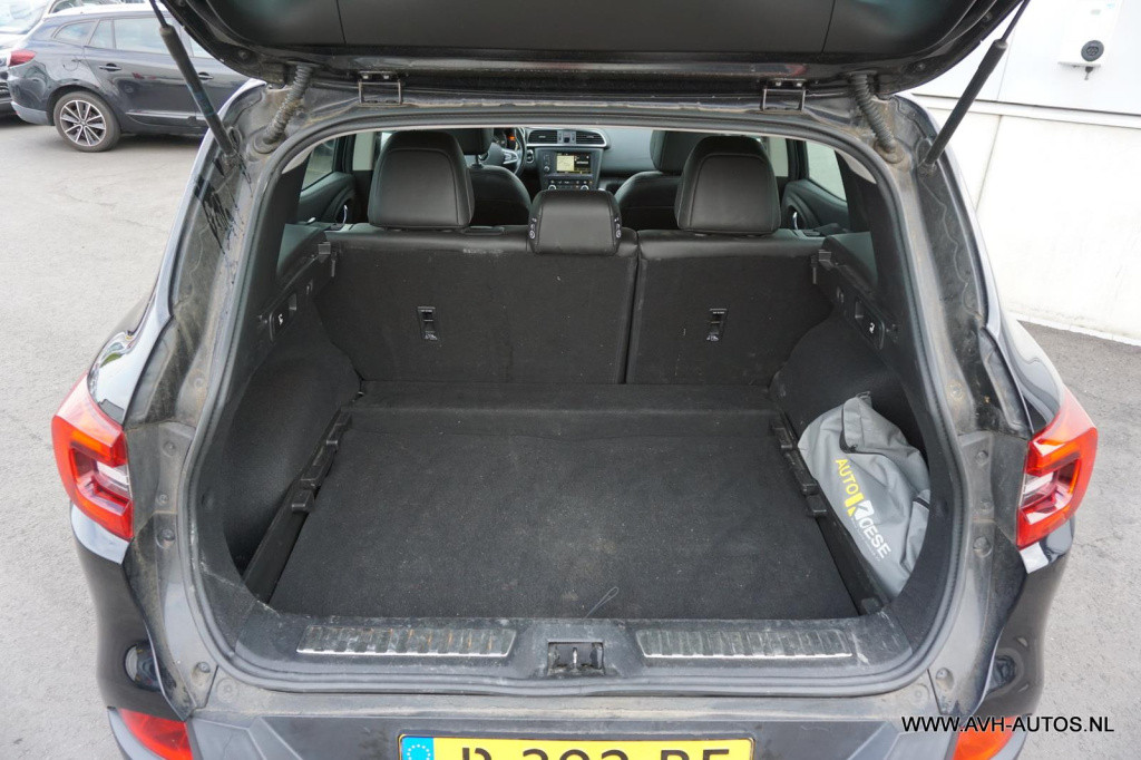 Renault Kadjar 1.2 tce zen