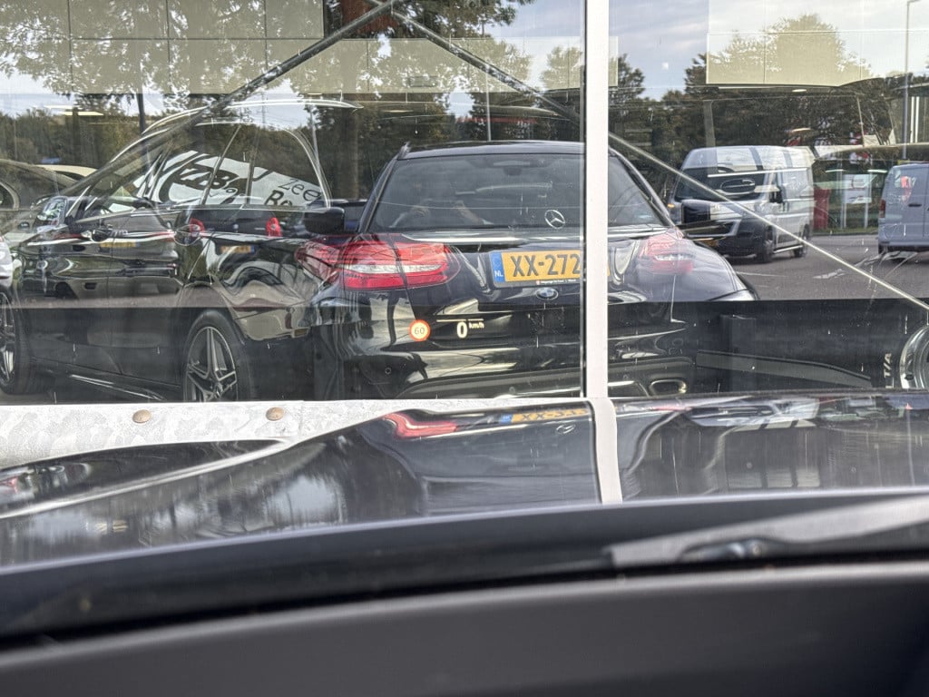 BMW 3-serie touring 330i high executive edition m-sport | nl-auto | 1e eig 