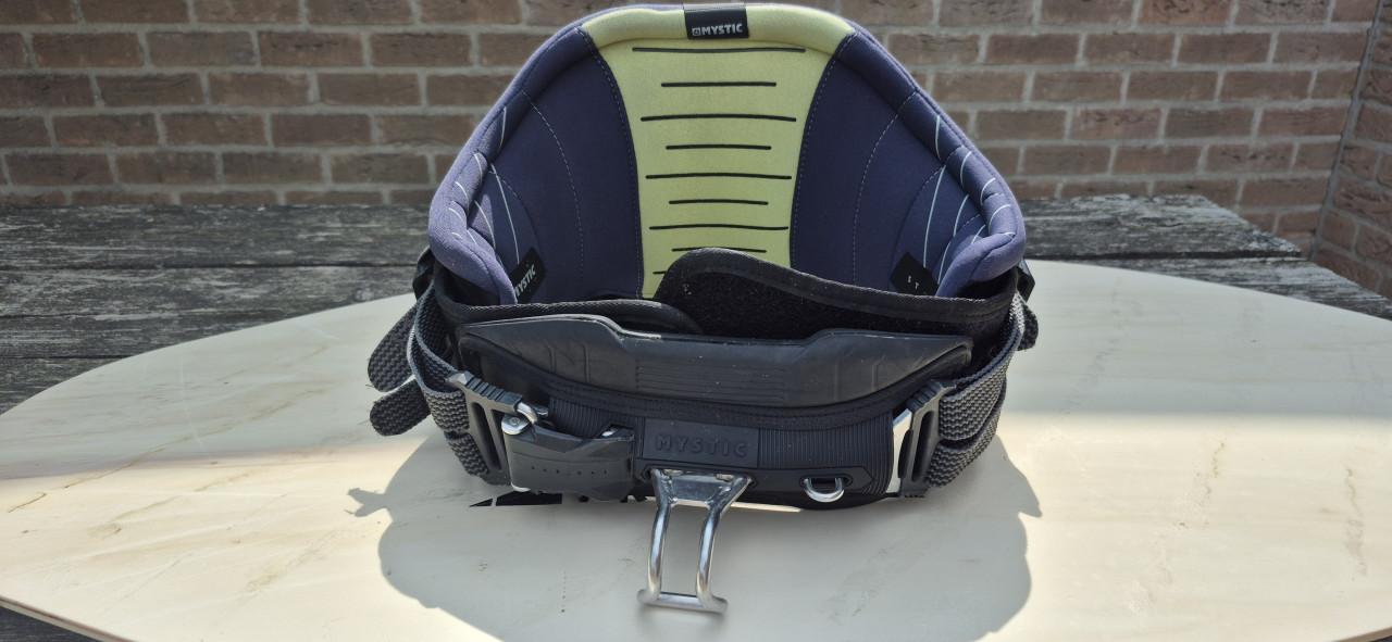 Kitesurf Trapeze voor Kids