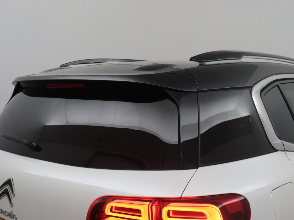 Citroen C5 Aircross puretech 130pk automaat business plus | rijklaar| | pan