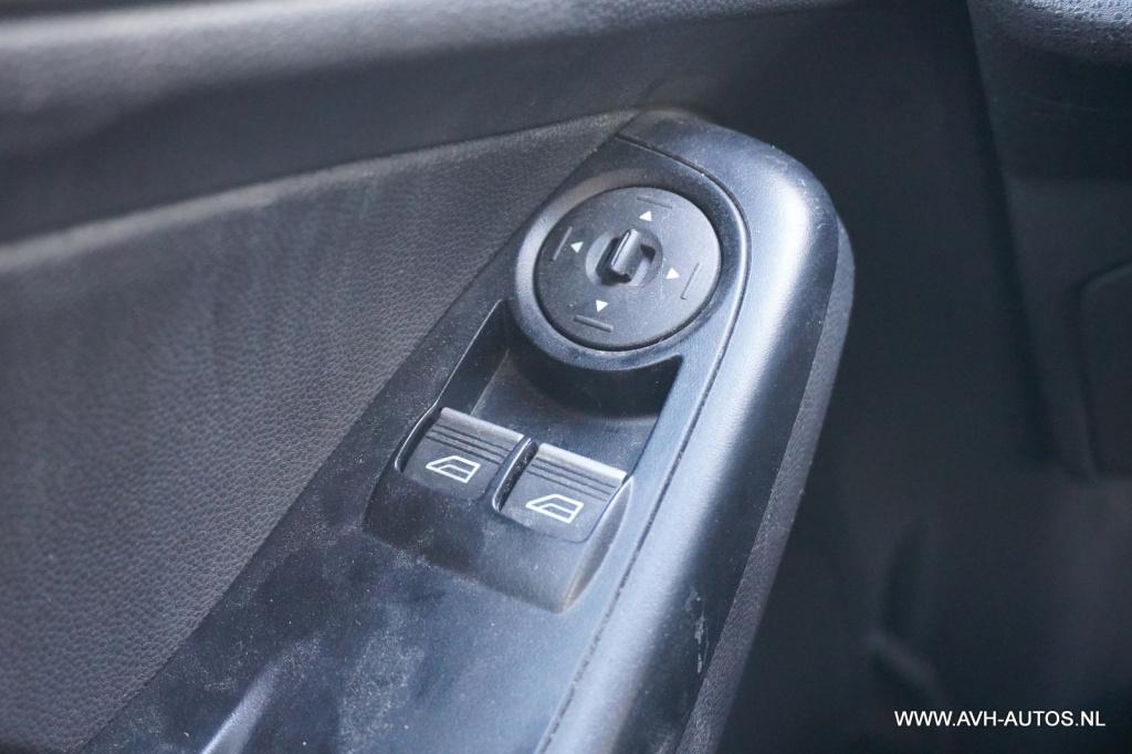 Ford Fiesta 1.0 style