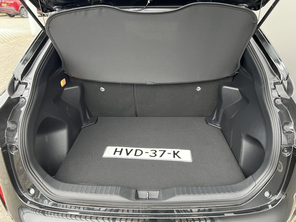 Toyota Yaris Cross 1.5 hybr 130 dynamic | trekhaak | dodehoek | parkeersens