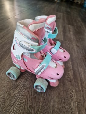 Rolschaatsen