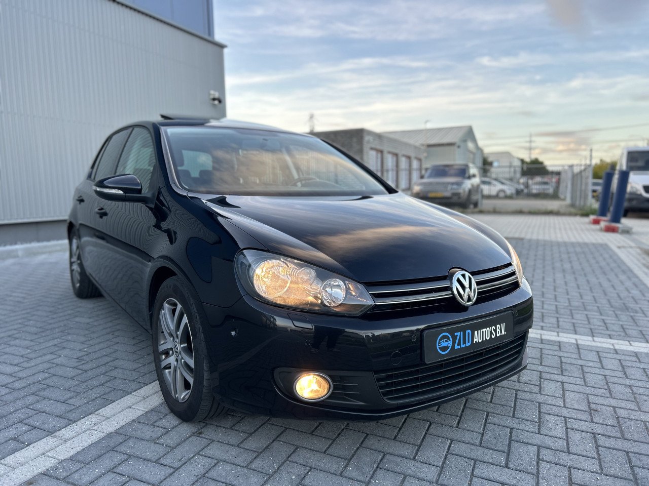 Volkswagen Golf 1.4 TSI Comfortline/CARPLAY/APK/AIRCO/DAKJE/