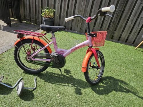 Batavus Koala 16 inch