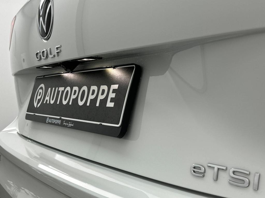 Volkswagen Golf variant 1.5 etsi life business dsg7 130pk