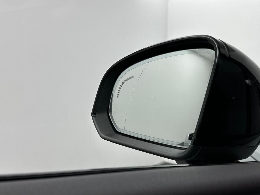Volvo Ex40 extended ultra black edition europa