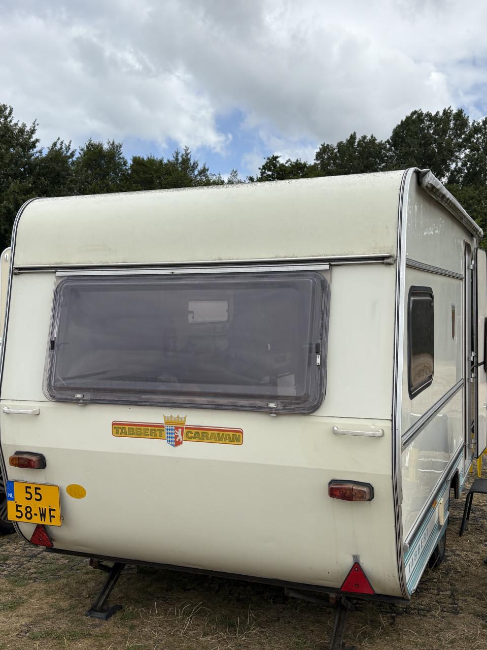 Caravan Tabbert