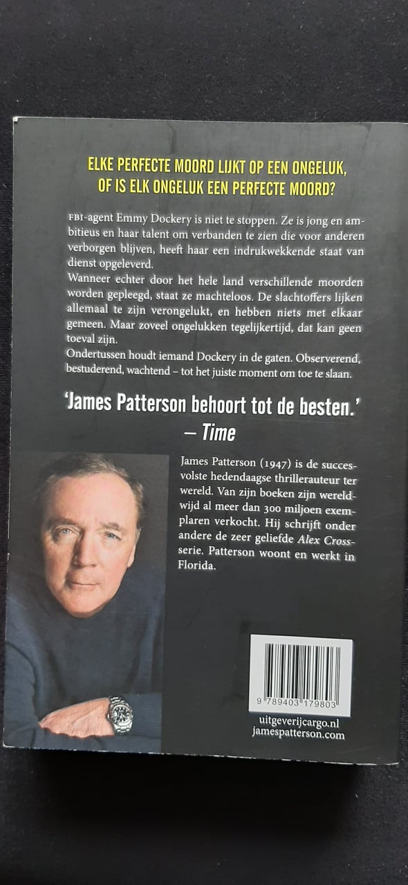 Boekenset 8-delig