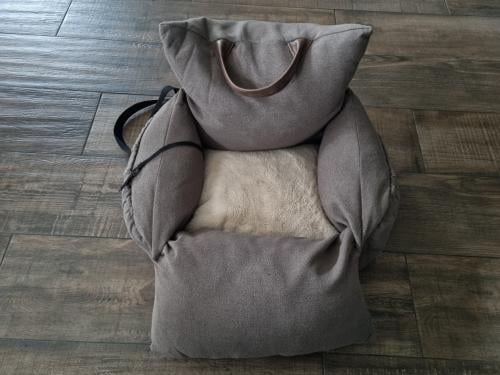 Automand hond Pets Place