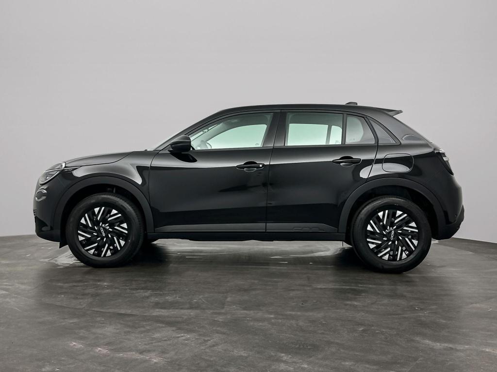 Fiat 600 1.2 hybrid urban | apple & android carplay | parkeersensoren | led