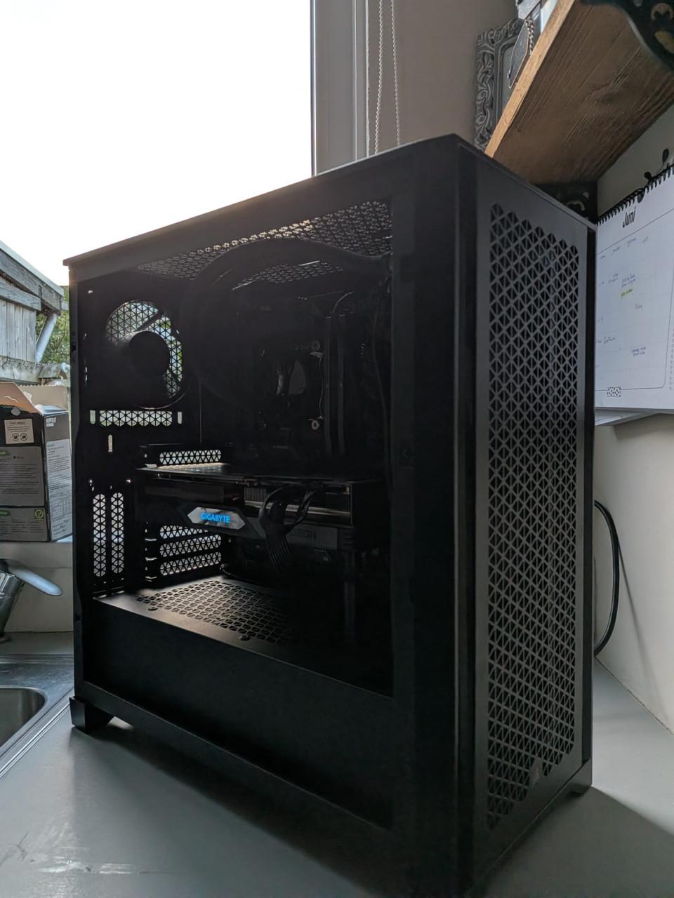 Gaming PC