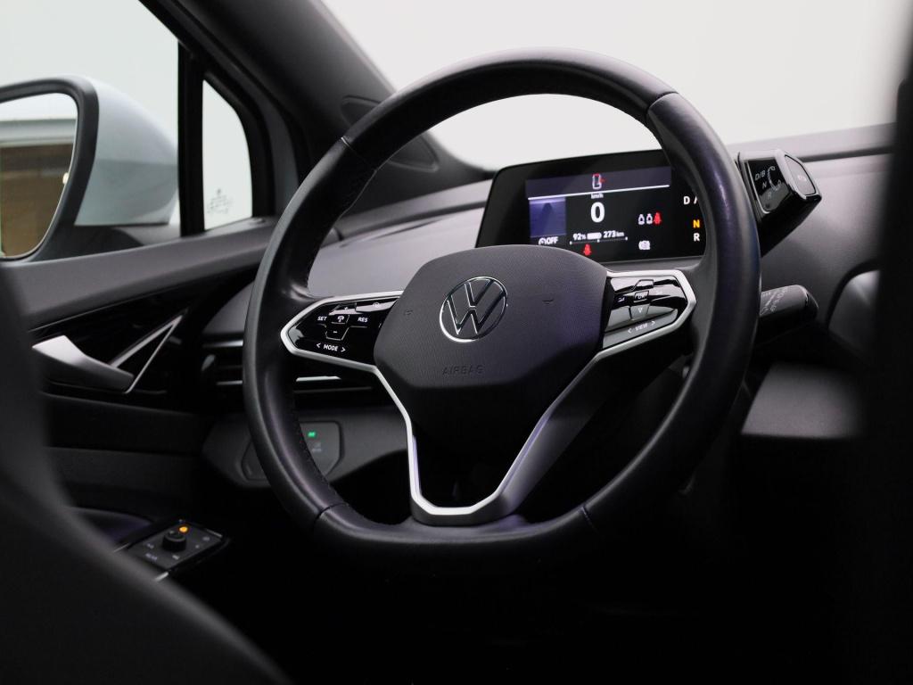 Volkswagen Id.4 pure 52 kwh | automaat | half-leder | navigatie | climate c