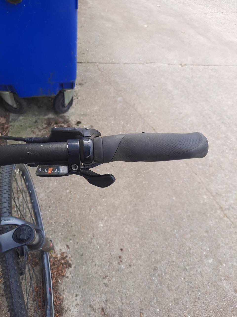 Maintenbike Bulls
