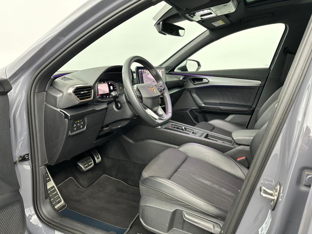 Cupra Formentor 1.4 e-hybrid vz performance