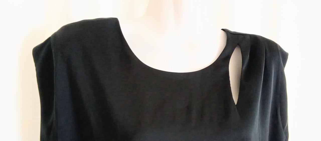 Little Black Dress maat 42/44👗