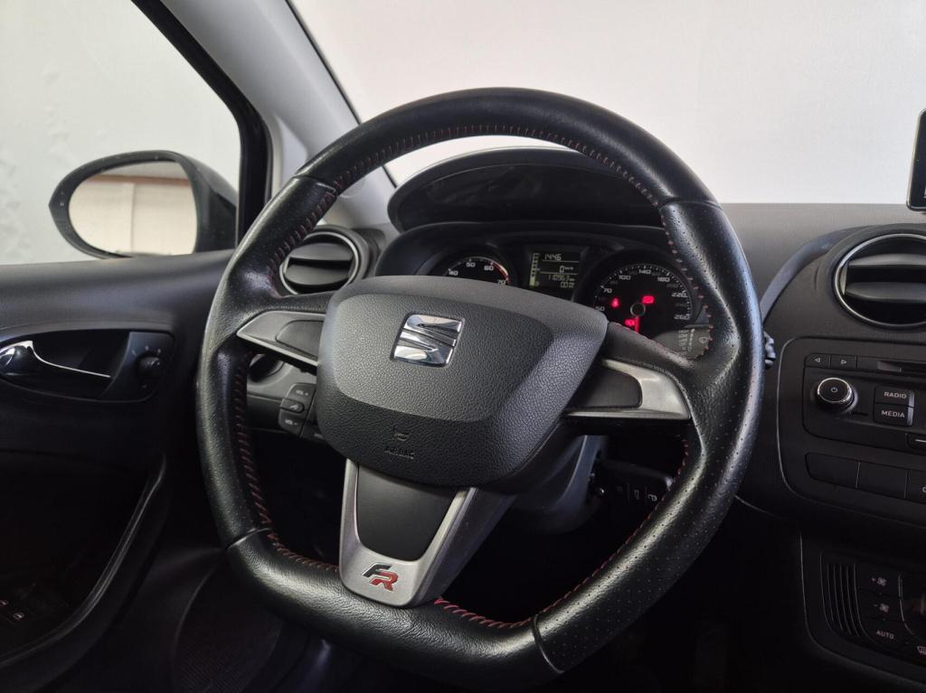 Seat Ibiza 1.2 tsi fr