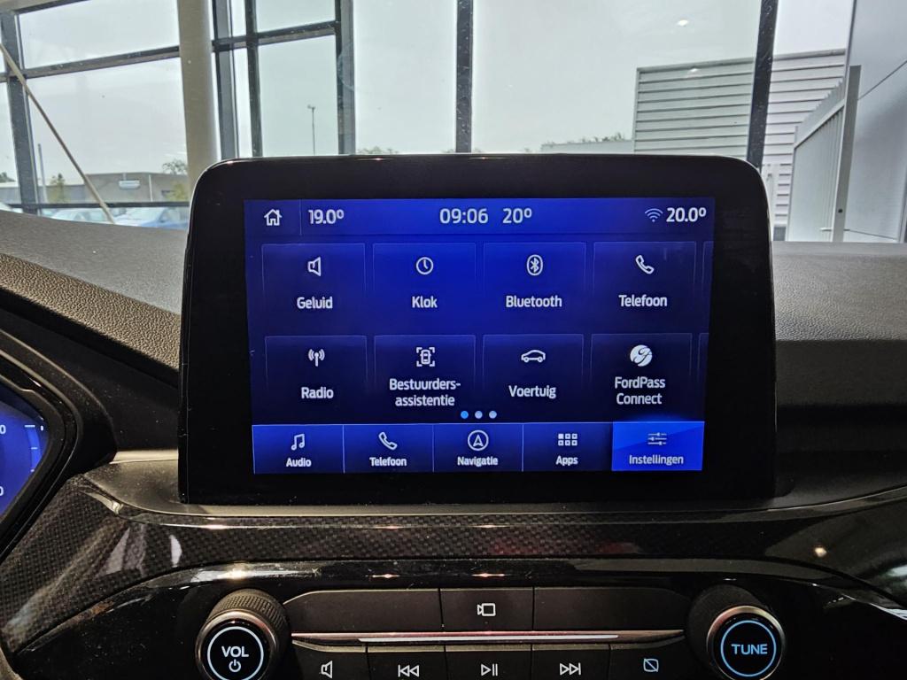 Ford Kuga 2.5 phev st-line x