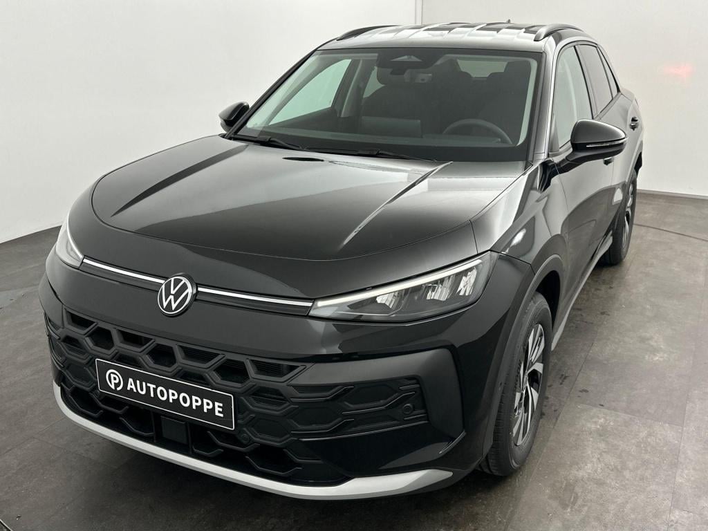 Volkswagen T-roc 1.5 etsi limited edition