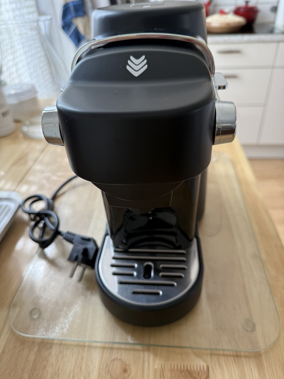 Kofiemachine