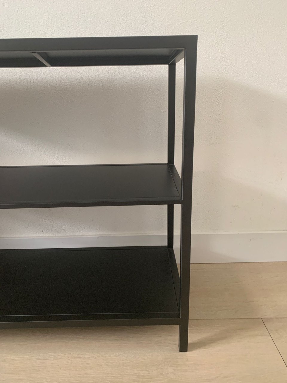 Kastje / sidetable