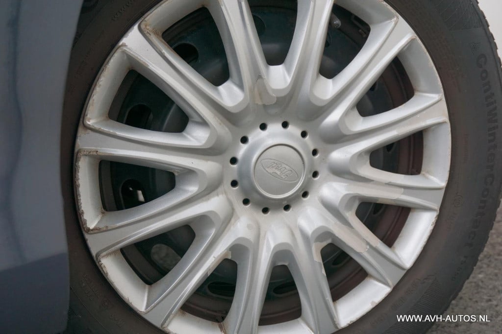 Ford B-max 1.0 ecoboost style