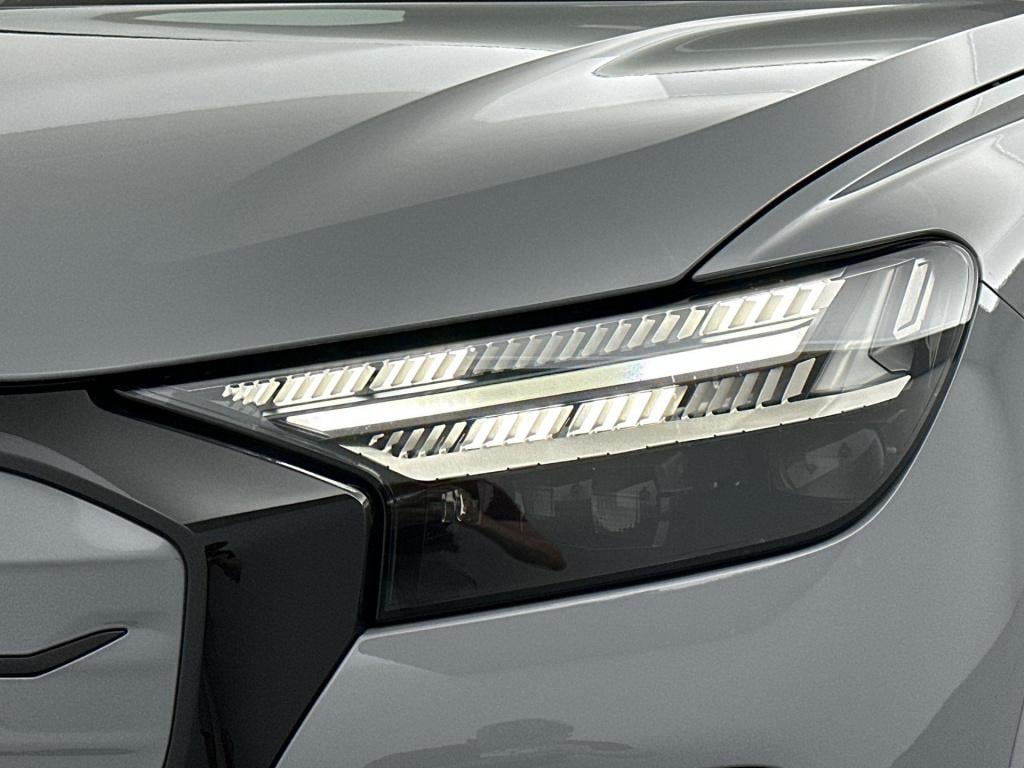 Audi Q4 E-tron s edition quattro performance 82 kwh