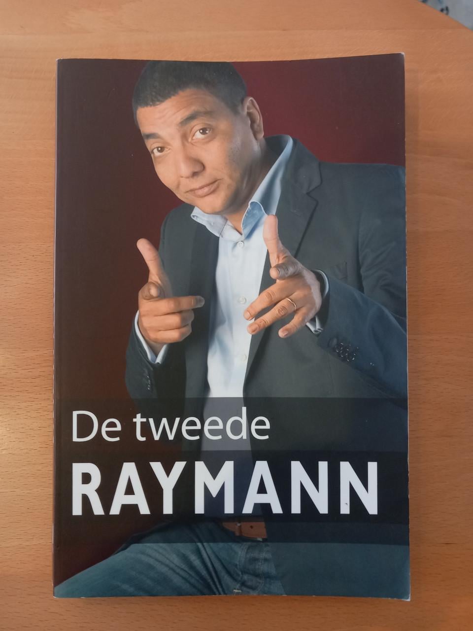 De tweede Raymann