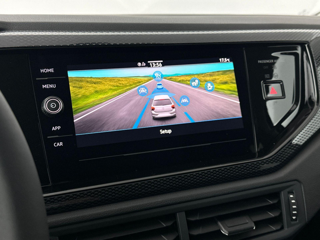 Volkswagen Polo 1.0 tsi life edition