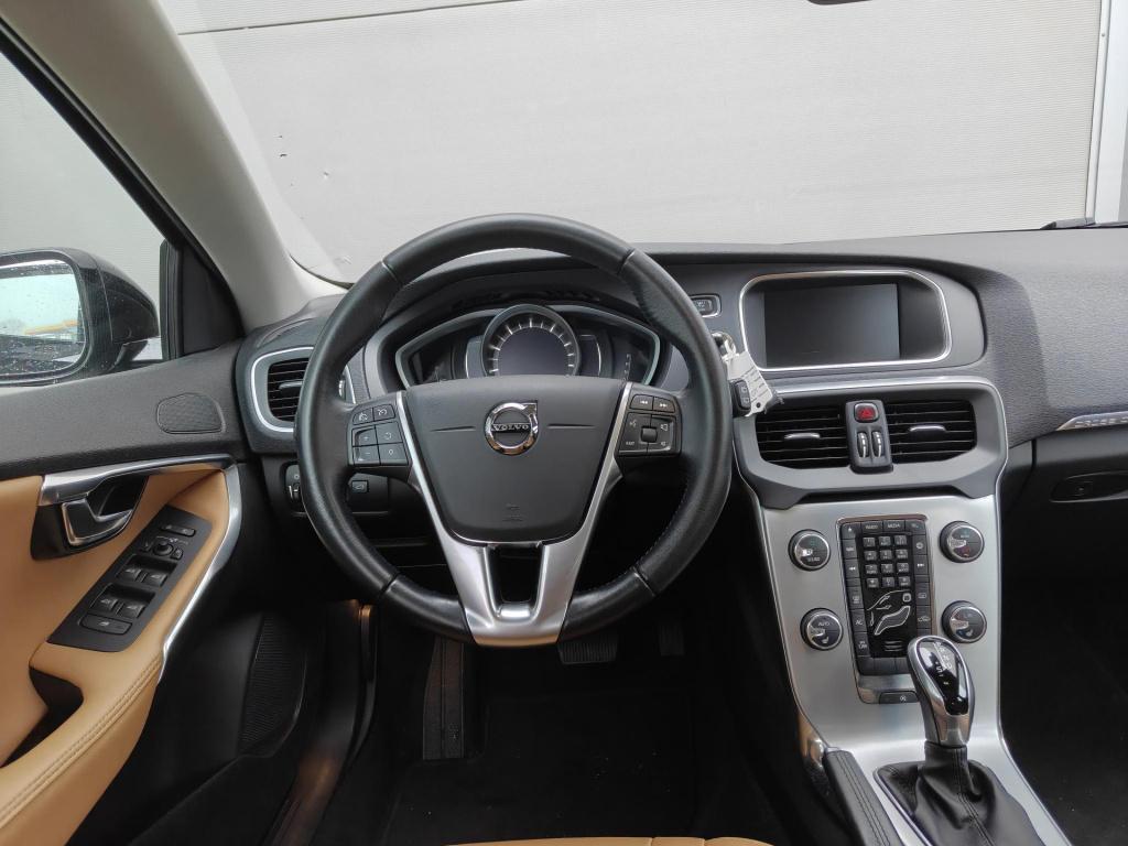 Volvo V40 cross country 1.5 t3 nordic+ luxury
