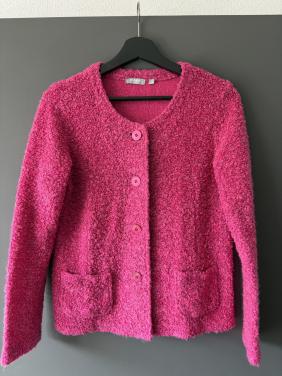 Mooi vestje van Rabe