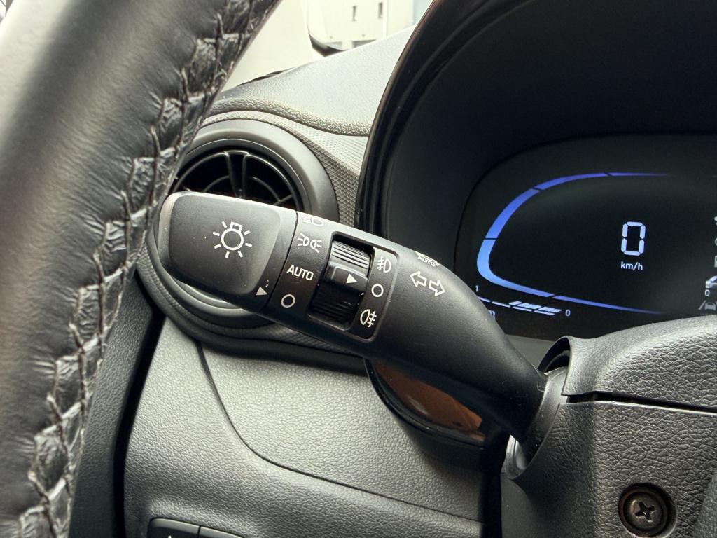 Hyundai I 10 1.0 comfort | carplay | airco | dab | lane assist | cruise con