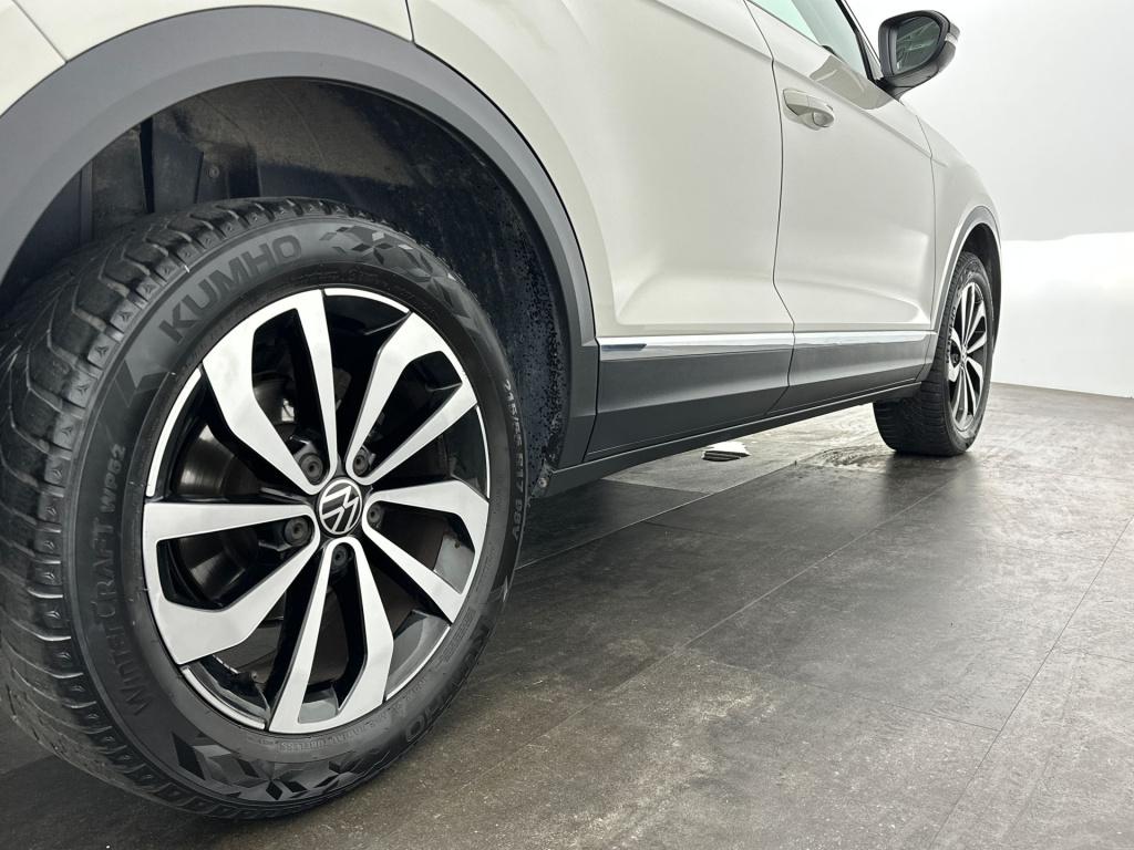 Volkswagen T-roc 1.5 tsi style