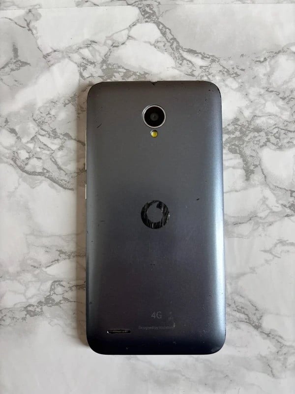 Vodafone Smart Prime 6 📱