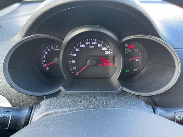 Kia Picanto 1.0 cvvt comfort p.