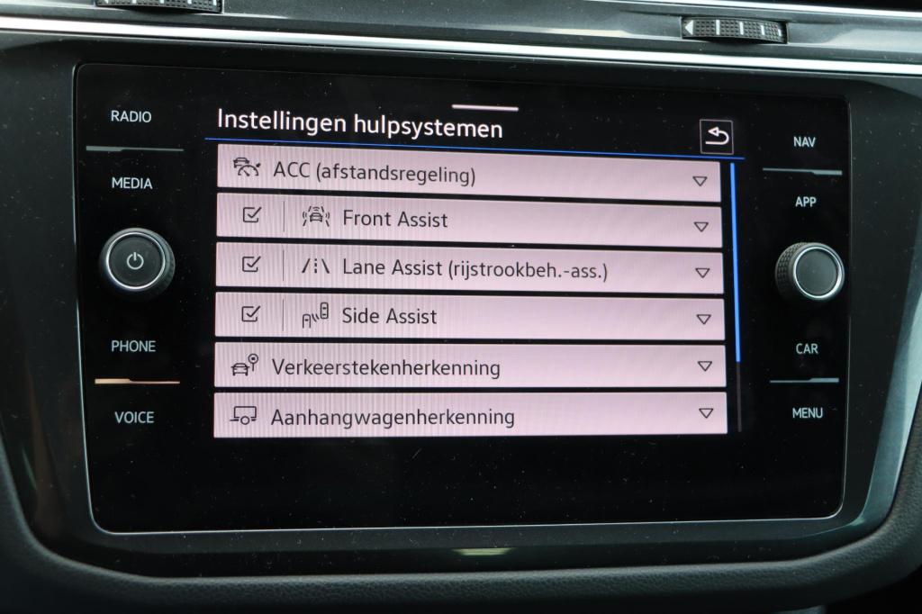 Volkswagen Tiguan 1.4 tsi ehybrid elegance 245pk dsg6 | soh 92,7% |