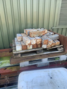 DIV Ballast en Contra gewichten