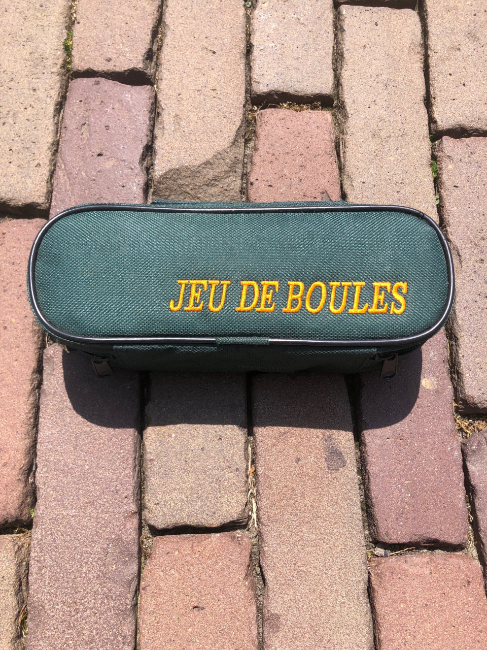 Jeu de Boyles setje.