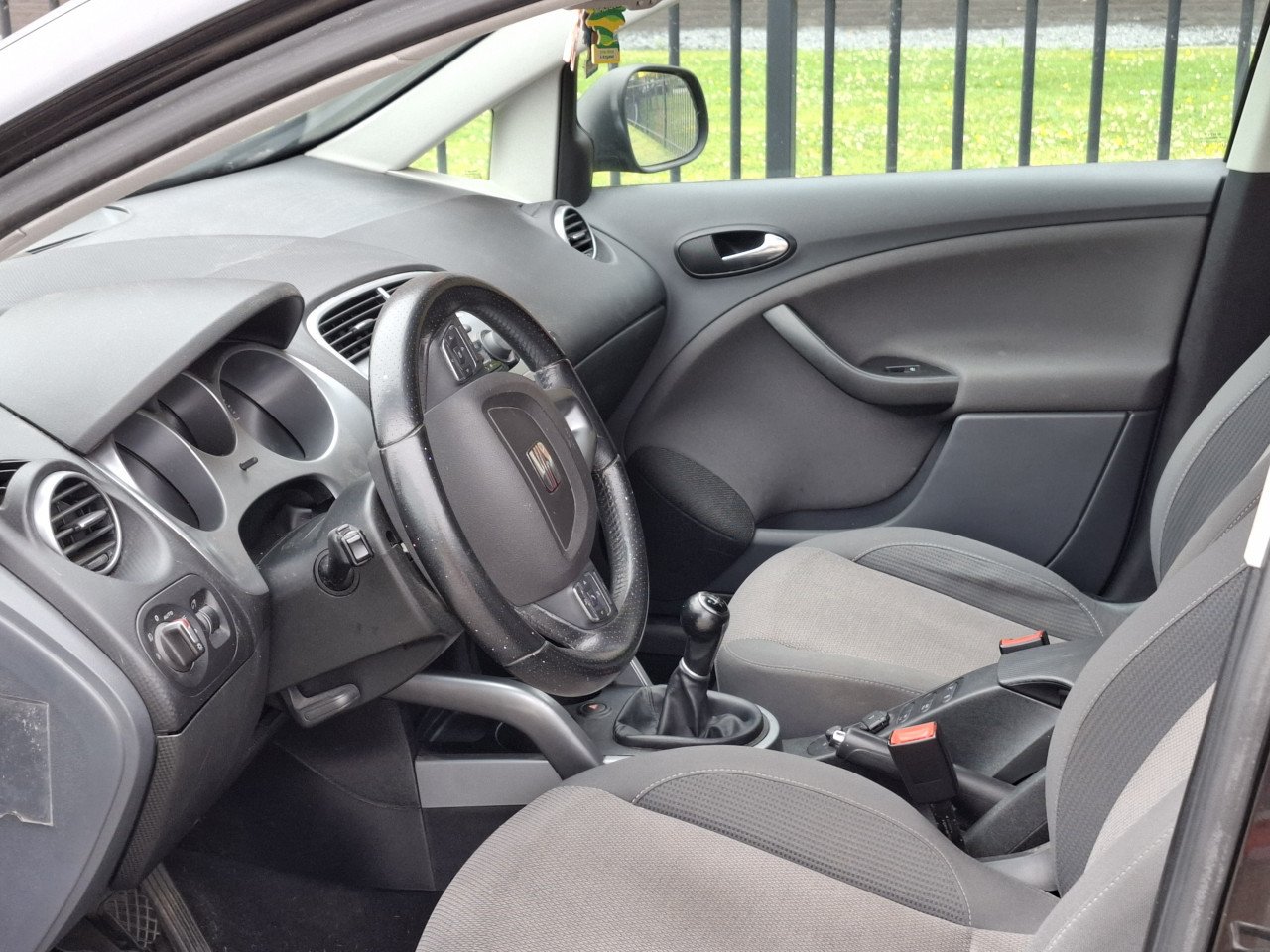 Seat altea xl