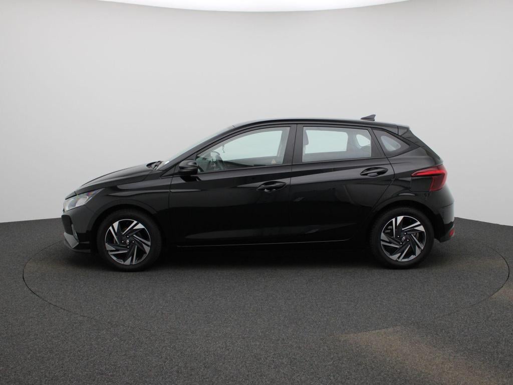 Hyundai I 20 1.2 mpi comfort | apple carplay/ android auto | camera | cruis