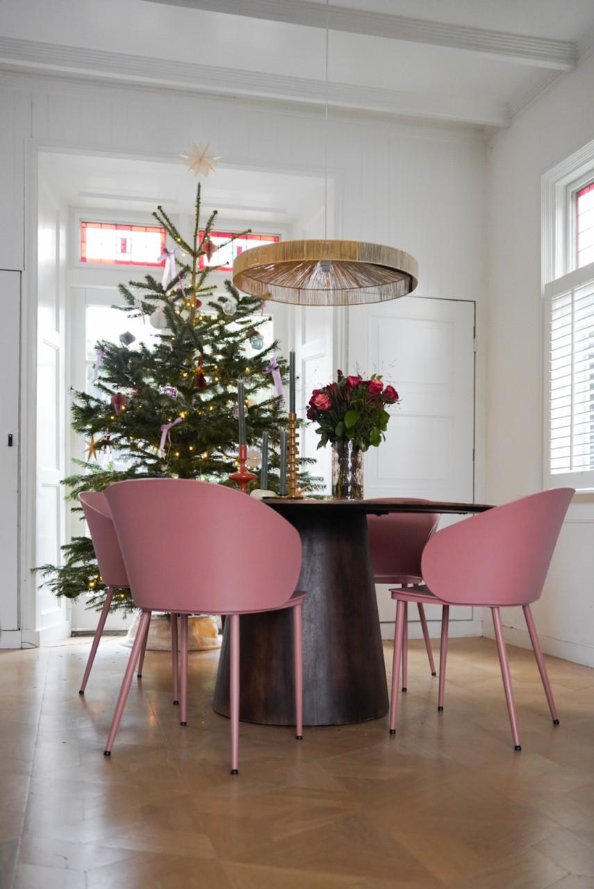 Eetkamerstoelen z.g.a.n.