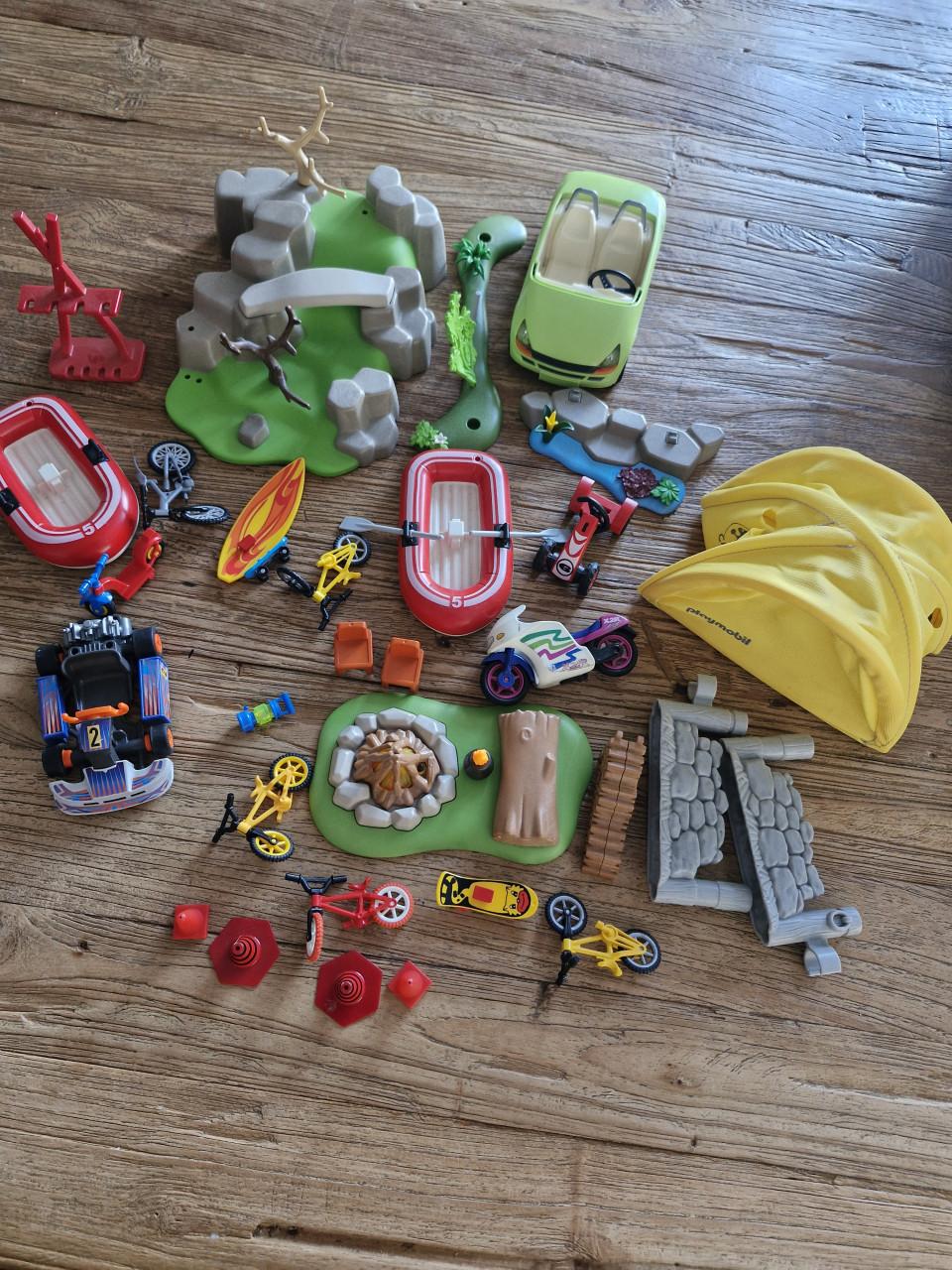 Playmobile