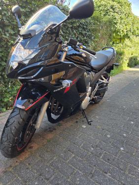 Suzuki gsx650f