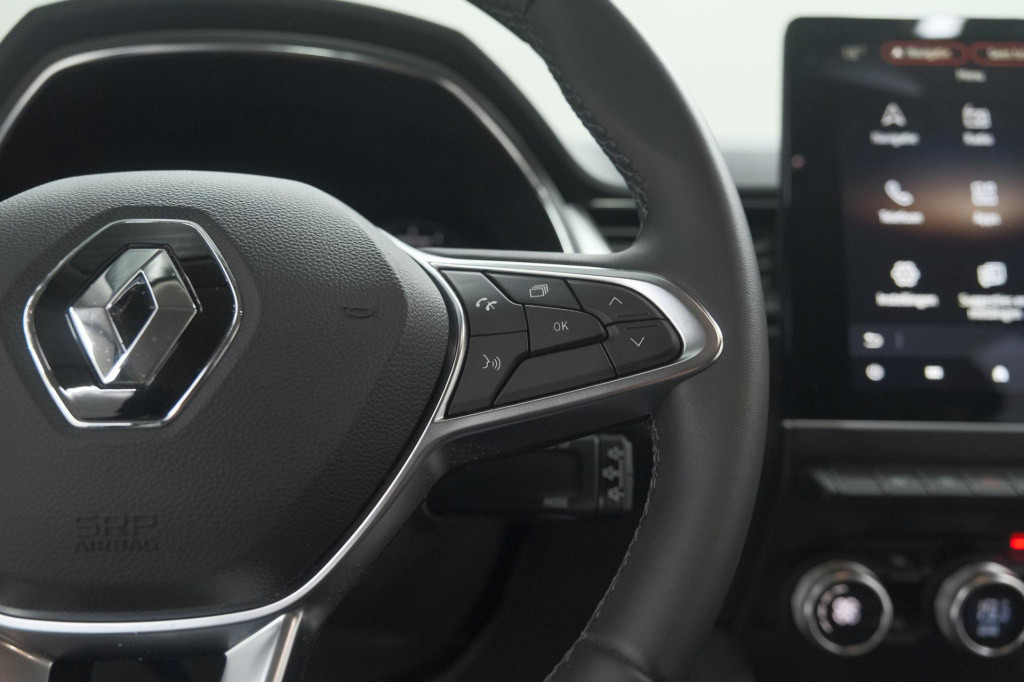Renault Captur mild hybrid 140 edc techno | trekhaak | 360 camera | 9.3 inc