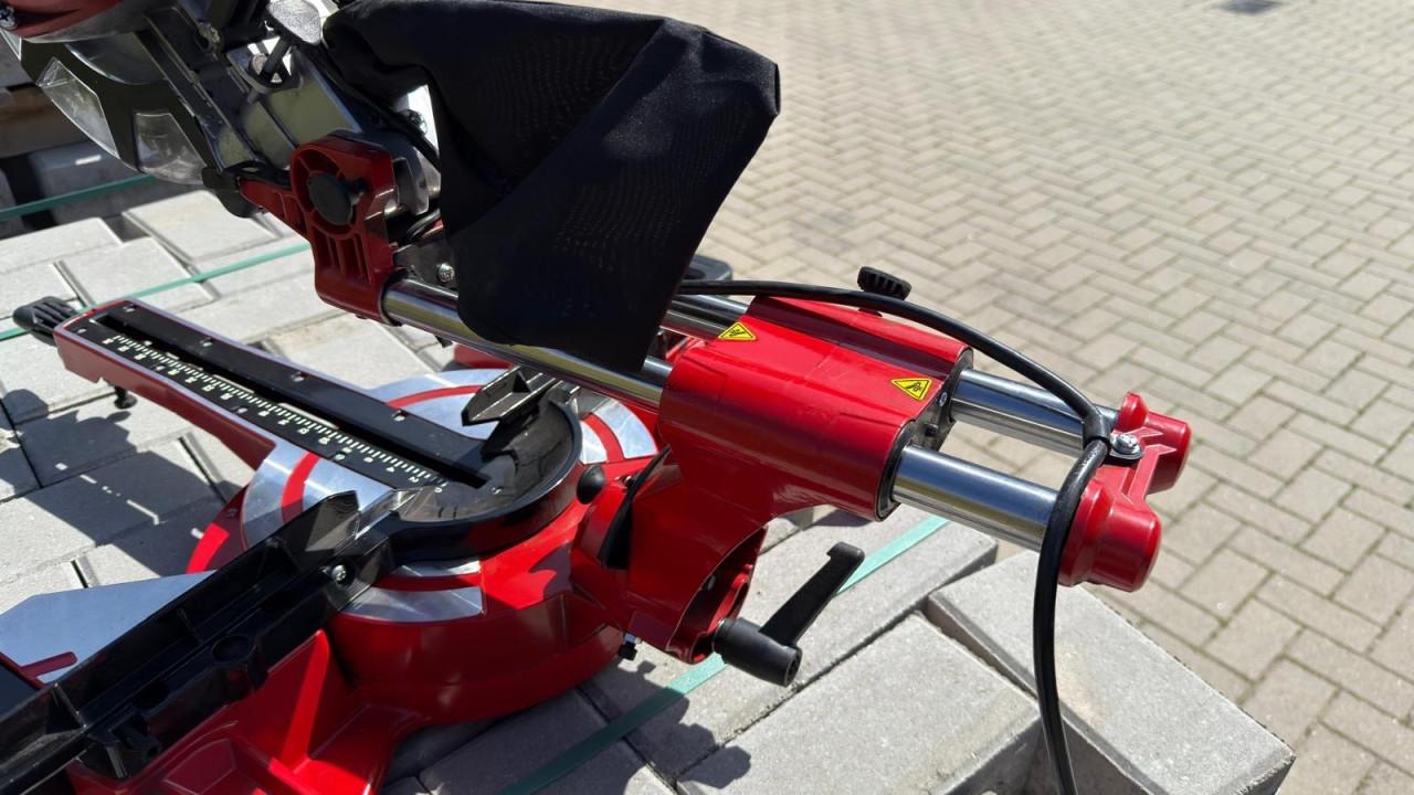 Afkortzaag Einhell