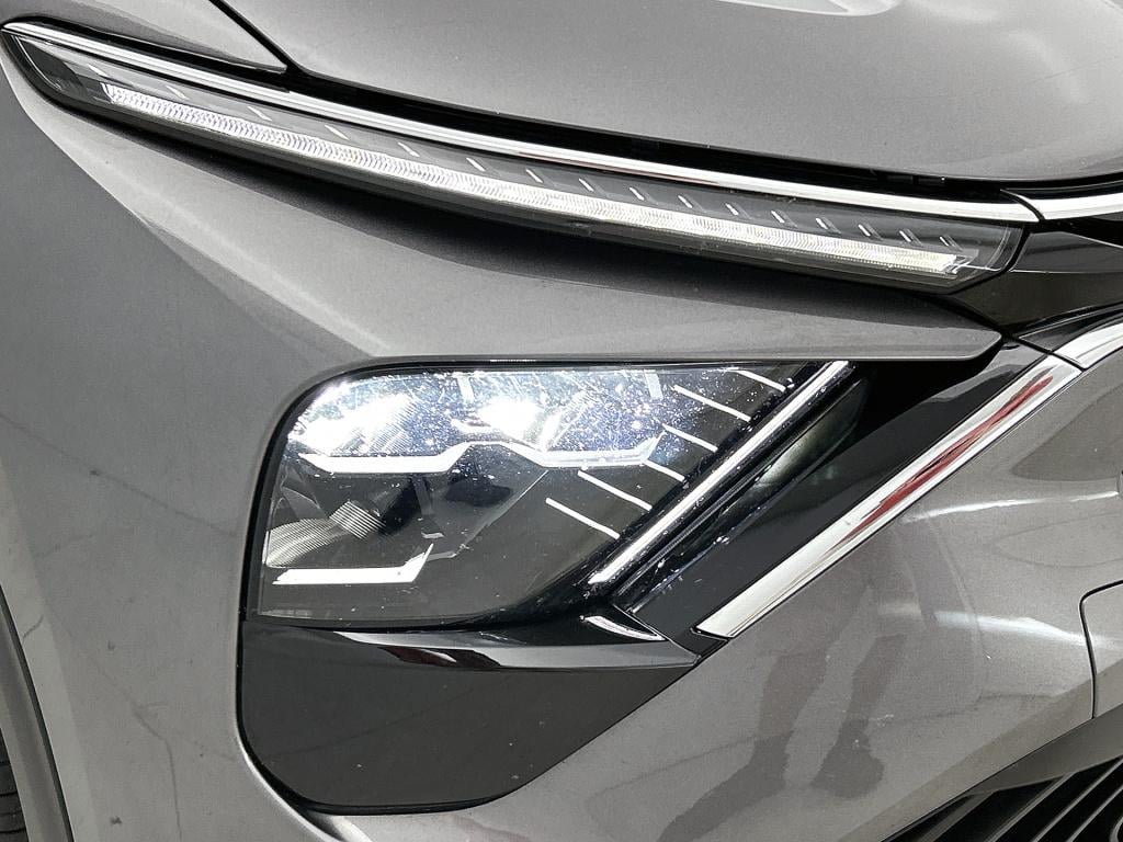Citroen C5 X plug-in hybrid 225pk automaat hypnos | rijklaar | panorama dak