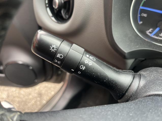 Toyota Yaris 1.5 hybrid active